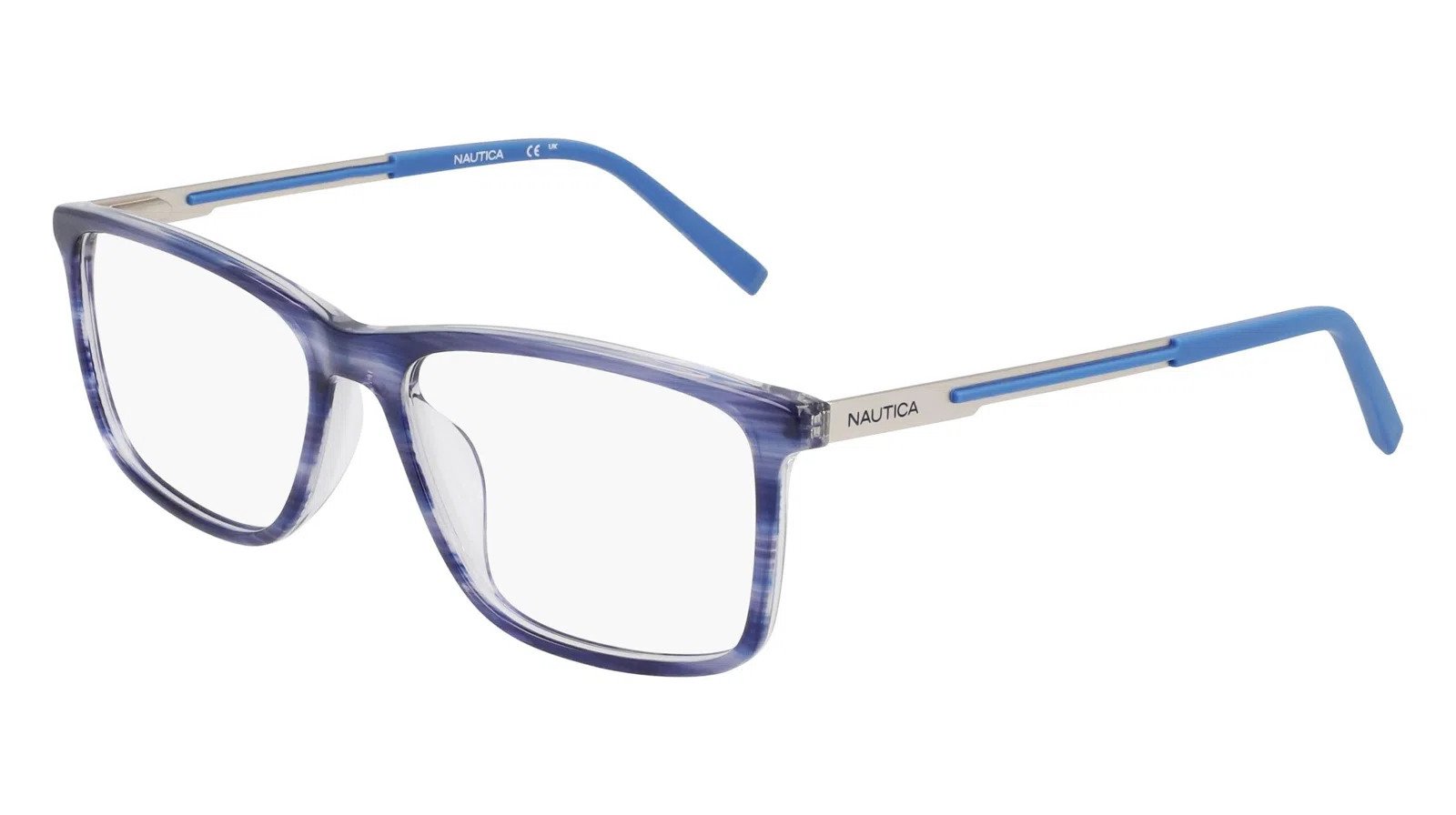 Nautica N8190 Eyeglasses - view 4